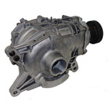 Rear Axle Assembly (GJSP-RAA440-1400)