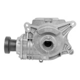 Rear Axle Assembly (GJSP-RAA440-1400)