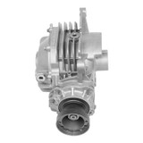 Rear Axle Assembly (GJSP-RAA440-1400)