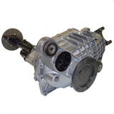 Rear Axle Assembly (GJSP-RAA440-1444B-E)