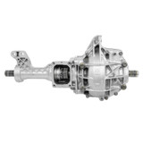 Front Axle Assembly (GJSP-RAA440-1470A)