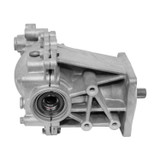 Rear Axle Assembly (GJSP-RAA440-146)