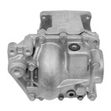 Rear Axle Assembly (GJSP-RAA440-146)