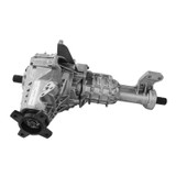 Front Axle Assembly (GJSP-RAA440-1455B)