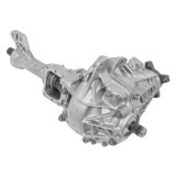 Front Axle Assembly (GJSP-RAA440-1455A)