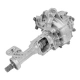 Front Axle Assembly (GJSP-RAA440-1455A)