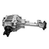 Front Axle Assembly (GJSP-RAA440-1472X1)