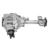 Front Axle Assembly (GJSP-RAA440-1472)