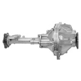 Front Axle Assembly (GJSP-RAA440-1472)