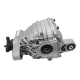 Rear Axle Assembly (GJSP-RAA440-1480)