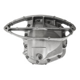 Rear Axle Assembly (GJSP-RAA440-1534D-P)