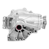 Rear Axle Assembly (GJSP-RAA440-1495)