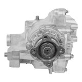 Rear Axle Assembly (GJSP-RAA440-1495)