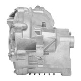Rear Axle Assembly (GJSP-RAA440-1495)