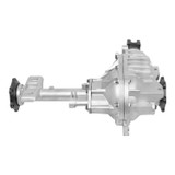 Front Axle Assembly (GJSP-RAA440-1516)
