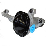 Front Axle Assembly (GJSP-RAA440-195X1)