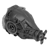 Rear Axle Assembly (GJSP-RAA440-216F)