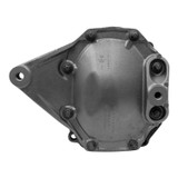 Rear Axle Assembly (GJSP-RAA440-216F)