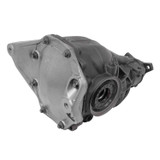 Rear Axle Assembly (GJSP-RAA440-216F)