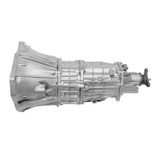 Manual Transmission (GJSP-RMT1126)