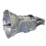 Manual Transmission (GJSP-RMT3500D-1)