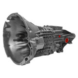 Manual Transmission (GJSP-RMT3500D-8)