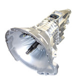 Manual Transmission (GJSP-RMT3500D-4)