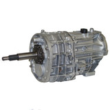 Manual Transmission (GJSP-RMT3550J-1)