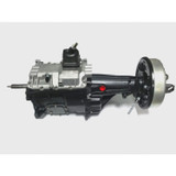 Manual Transmission (GJSP-RMT4500C-19)