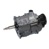 Manual Transmission (GJSP-RMT4500D-14)