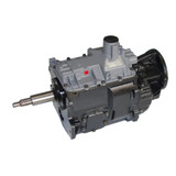 Manual Transmission (GJSP-RMT4500D-13)