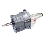 Manual Transmission (GJSP-RMT4500D-15)