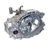 Manual Transmission (GJSP-RMT50613)