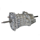Manual Transmission (GJSP-RMT56D-1)