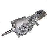 Manual Transmission (GJSP-RMT5F-9)
