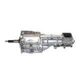 Manual Transmission (GJSP-RMT5C-5)