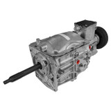 Manual Transmission (GJSP-RMT5F-8)
