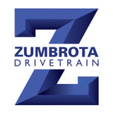 Manual Transmission (GJSP-RMT62918)