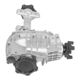Manual Transmission (GJSP-RMT82F-1)