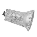 Manual Transmission (GJSP-RMT82F-1)