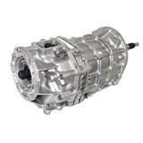 Manual Transmission (GJSP-RMTAX15D-2)