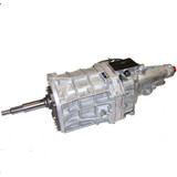 Manual Transmission (GJSP-RMTAX15D-1)