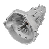 Manual Transmission (GJSP-RMT82F-3)