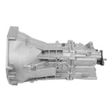 Manual Transmission (GJSP-RMT82F-3)