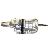 Manual Transmission (GJSP-RMTAX5J-7)
