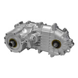 Transfer Case Assembly