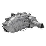 Transfer Case Assembly