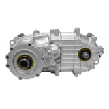 Transfer Case Assembly
