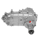 Transfer Case Assembly (GJSP-RTC1356F-5B)