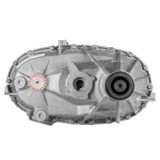 Transfer Case (GJSP-RTC140D-1)